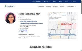 Tania Peralta, Coldwell Banker