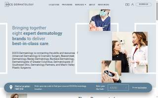 Dermatology Partners - Hockessin of Brookside