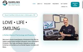 Rawlins Orthodontics