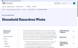 Chlorine Clean Pool Services website