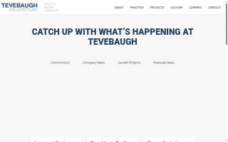 Tevebaugh Architecture of Pike Creek
