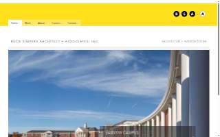 Buck Simpers Architect & Associates, Inc.