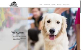 All Creatures Pet Care