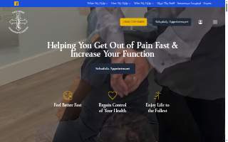 Pike Creek Chiropractic Center