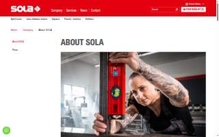 Sola Coffee Bar