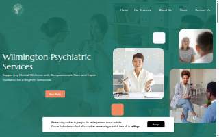 Wilmington Psychiatric Services of Pike Creek Valley