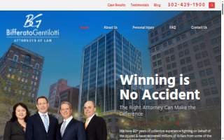 Bifferato Gentilotti LLC