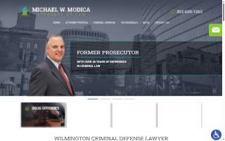 Michael W. Modica, Attorney at Law