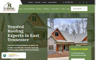R C Roofing & More by Ruiz Construction LLC