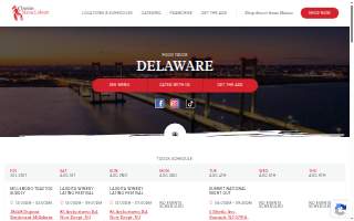 Cousins Maine Lobster Delaware (Food Truck)