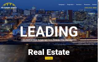 Patterson-Woods Commercial Properties