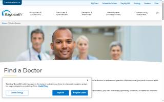 Bayhealth Cardiology, Smyrna