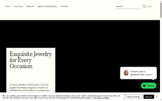 Sayers Jewelers & Gemologists