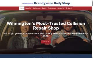 Brandywine Body Shop