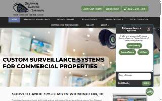 Delaware Camera Systems of Smyrna