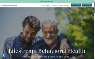 Lifestream Behavioral Health