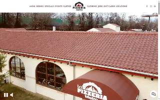 La Pizzeria Metro