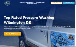 ASA ProWash, LLC