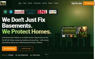 Basement Gurus LLC