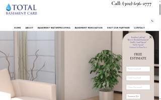 Total Basement Care
