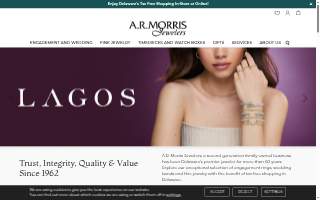 A R Morris Jewelers
