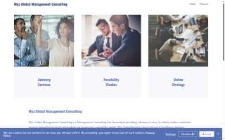 MYA Consulting