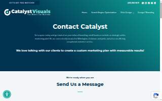 Catalyst Visuals
