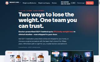 Weight Loss Agents