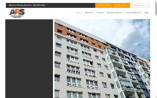 Advanced Realty Solutions