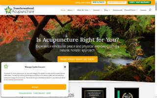 DC Acupuncture, LLC