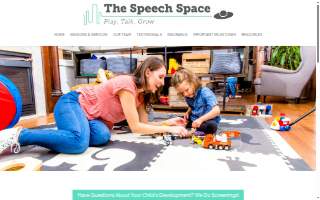 The Speech Space DC