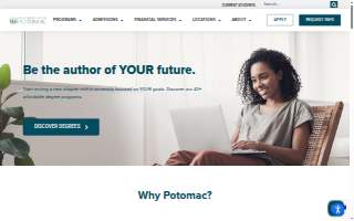 Potomac Family Law