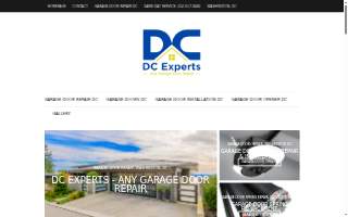 DC Gates Experts - Any Garage Door Repair