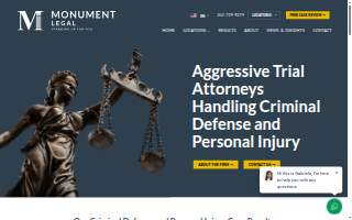 Monument Legal