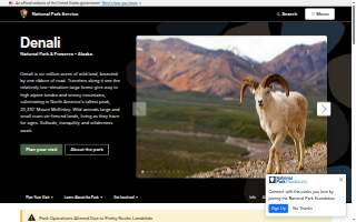 Denali National Construction Company, Inc.