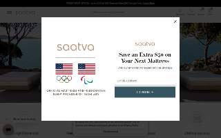 Saatva of Coral Gables