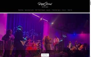Penn Social