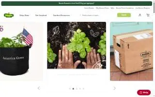 Bonnie's Dog & Cat Grooming website