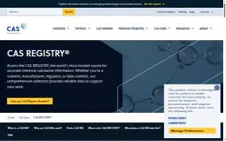 CAS Agency of Kendall website