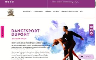DanceSport Dupont Circle