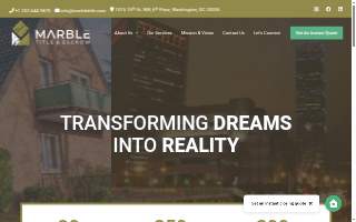 Marble Title & Escrow