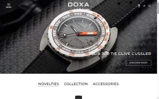 Doxa Coffee Co.