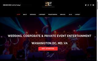 Exclusively Entertainment of Washington