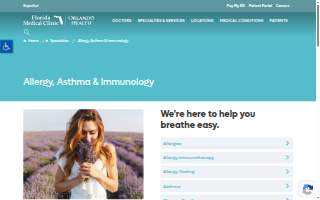 Florida Medical and Allergy Centers LLC