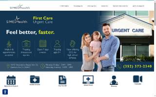 SIMEDHealth Allergy & Asthma of Alachua