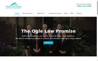 Ogle Law Firm
