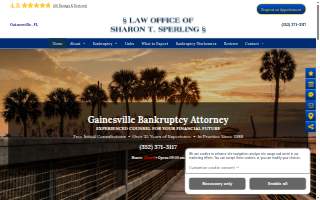 Law Office of Sharon T. Sperling