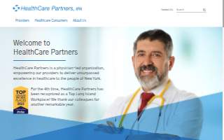 HCP Home Healthcare Agency
