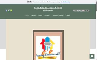 ER Painting Services & More