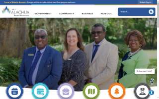 Alachua County Farm Bureau